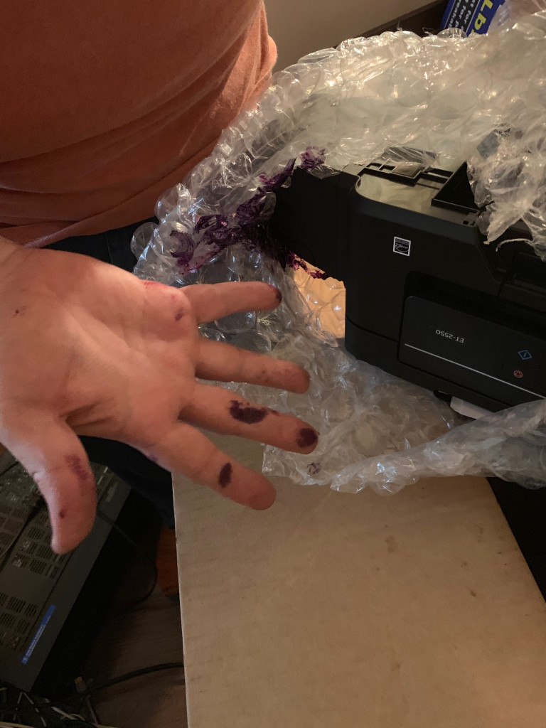 Second photo by Ernesto Rodriguez of United Transportation Moving & Storage - Large