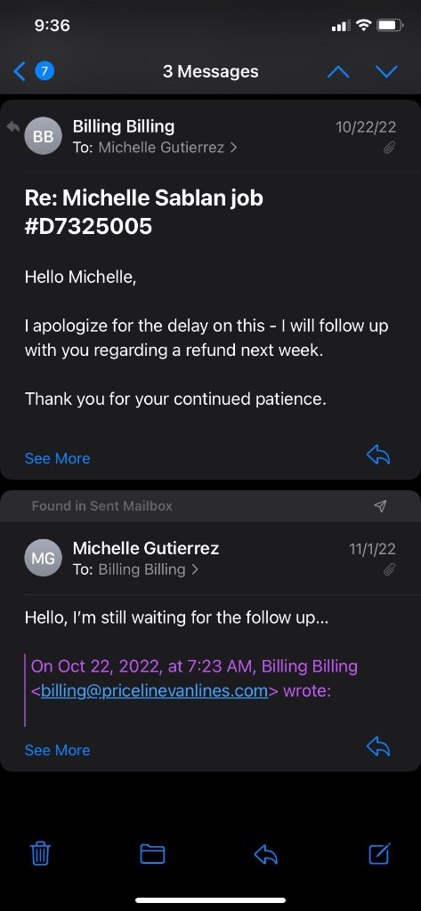 Photo by Keoni Sablan of Priceline Van Lines - Large