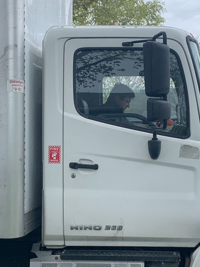 Photo by Chris Jurce of Priority Home Relocation LLC - Large