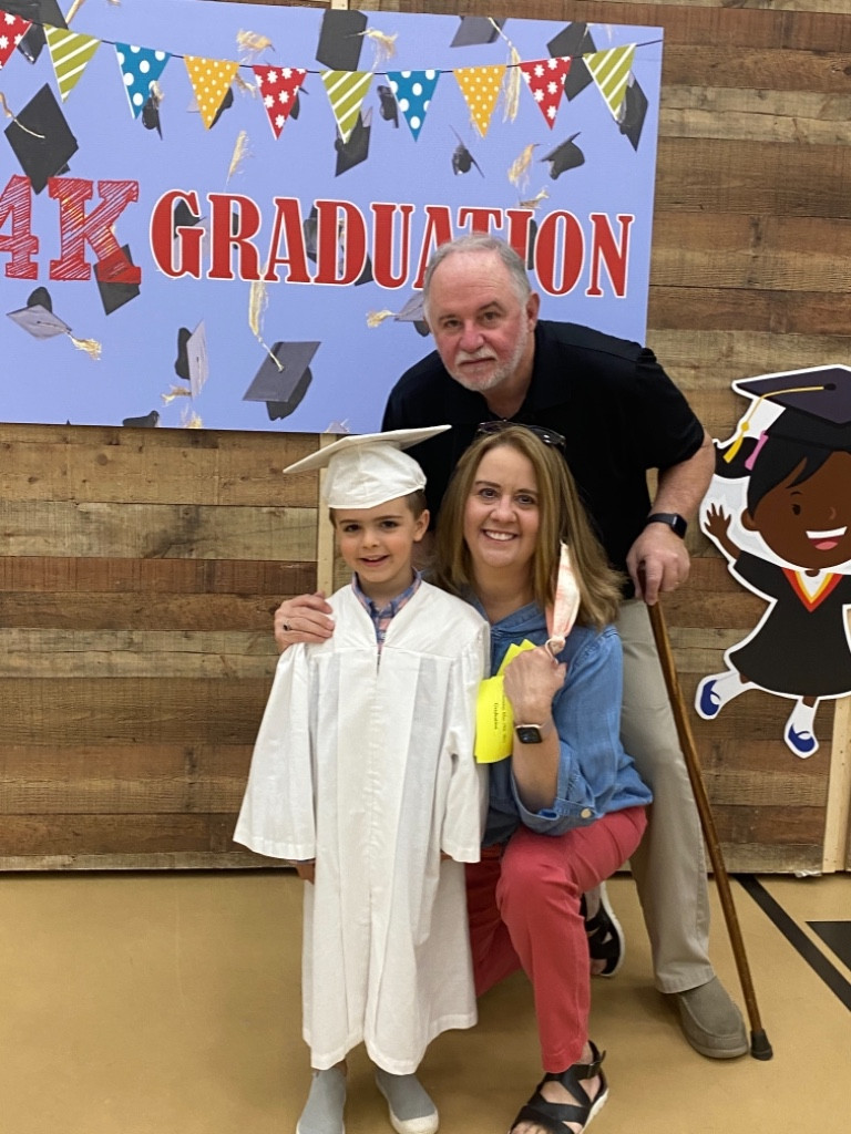 Second photo by Pam Gay of Changing Spaces Moving - Large