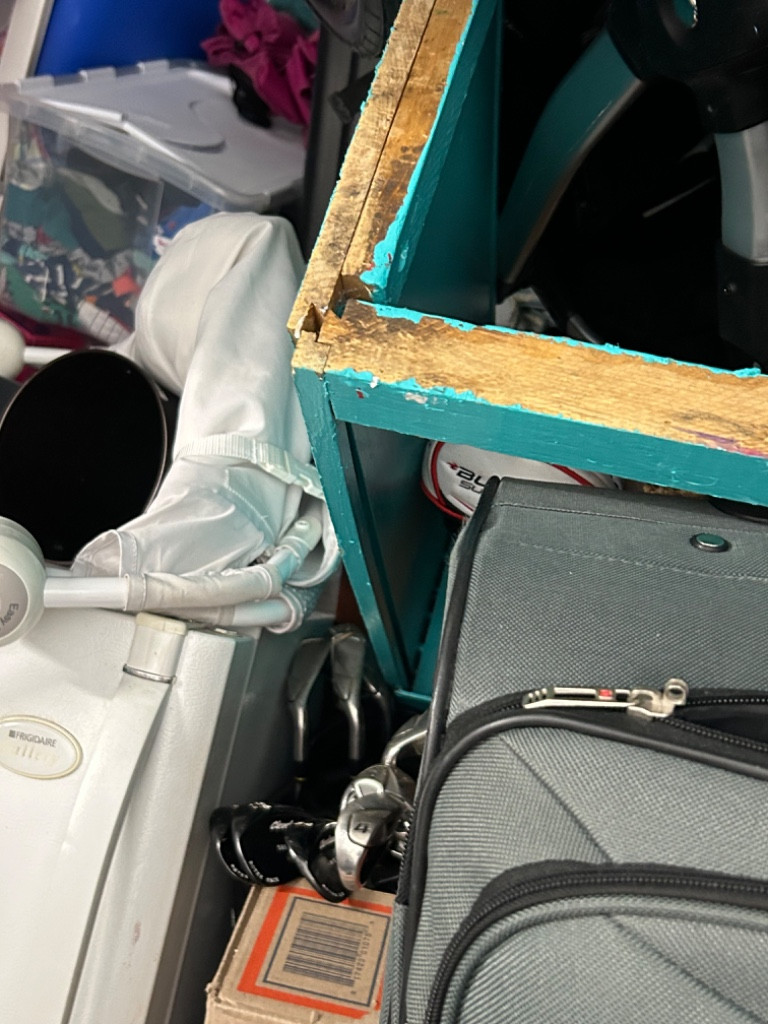 Second photo by Erik Nguyen of Muscular Moving Men - Large