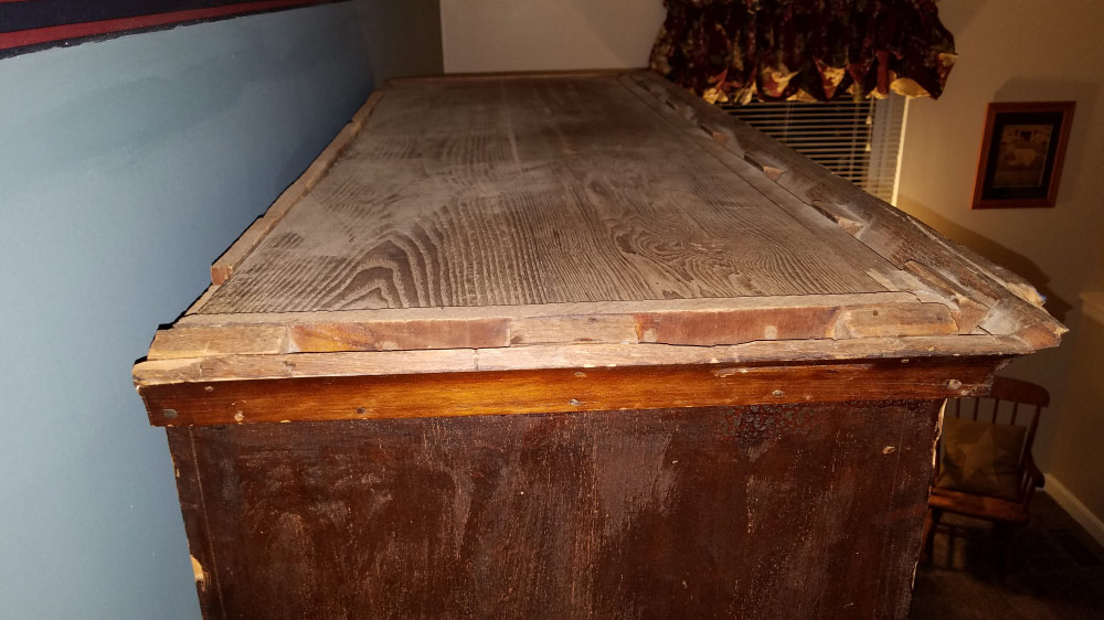 Photo by Rick of Don Farr Moving & Storage - Large