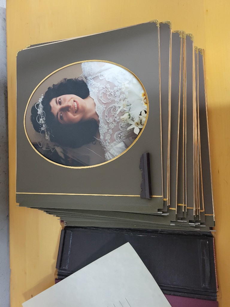 Photo by Joelle Lilly of AAA Movers - Large