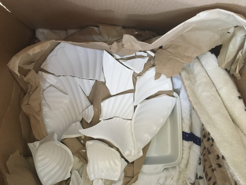 Photo by Shandy of Excalibur Moving Group - Large