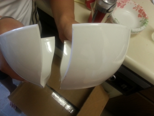 Second photo by Mansumeet of Eden's Moving Services Inc. - Large