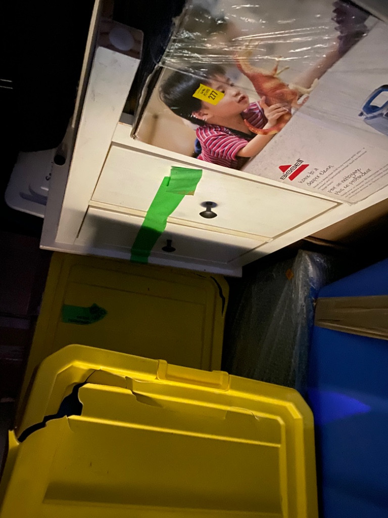 Second photo by Samantha Py of Enterprise Moving - Large