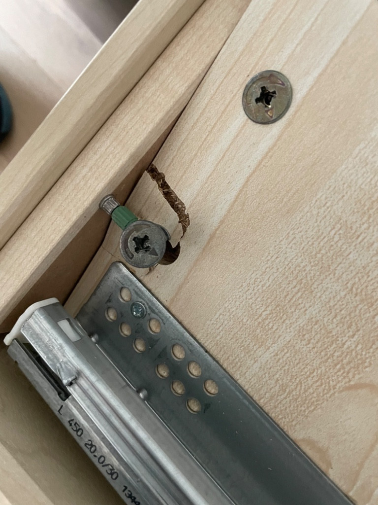 Photo by Keven Lass of Norddeutsche Möbelspedition - Large