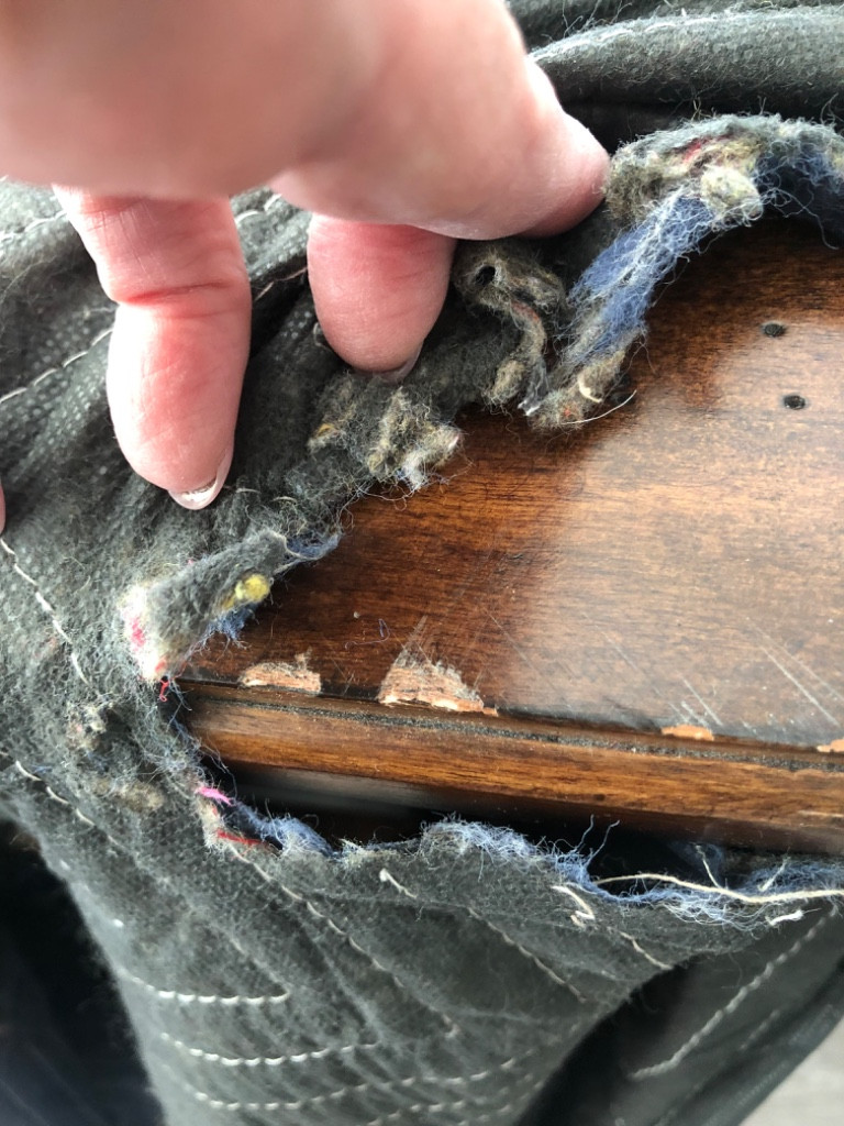 Photo by Jessica Brozena of Interstate Moving & Relocation Group - Large