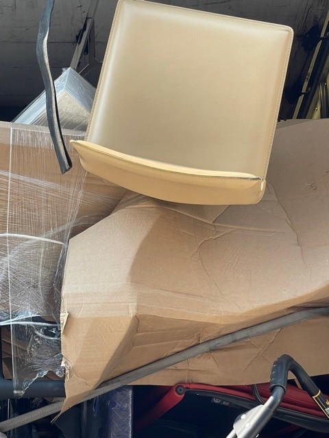 Photo by Paul J Blaskowski of Black Hawk Moving - Large