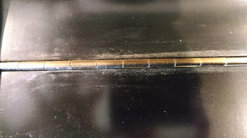 Photo by Jennifer Hoppe of National Van Lines Inc - Large