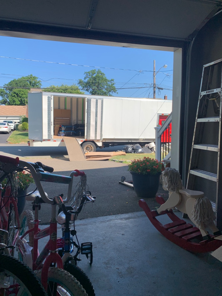 Photo by Nicole Pekosz of Moving of America - Large