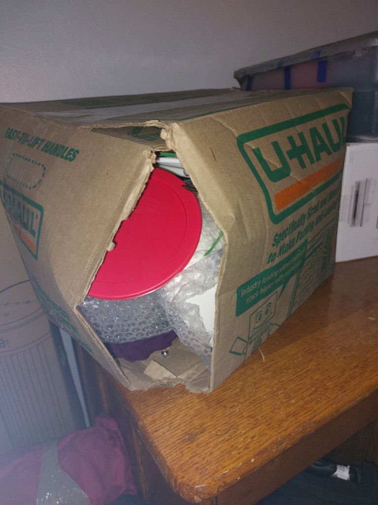 Photo by Shawn Walker of MC Movers LLC - Large