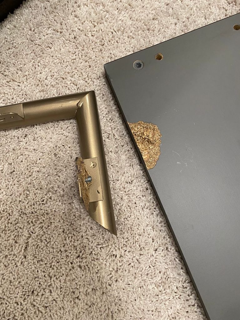 Second photo by Miami Costumer of Compass Van Lines - Large