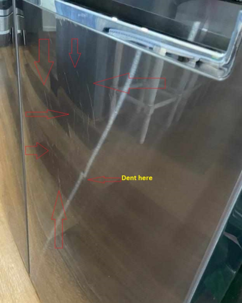 Photo by The Shadow of Ace Movers Pty Ltd - Large