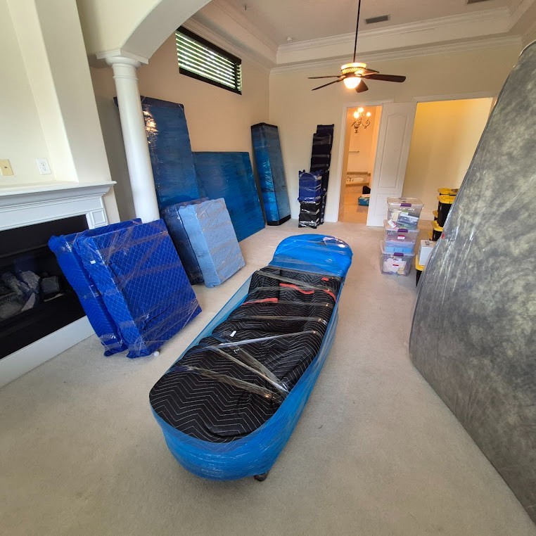 Photo by Ethan Clark of Summit Van Lines - Large