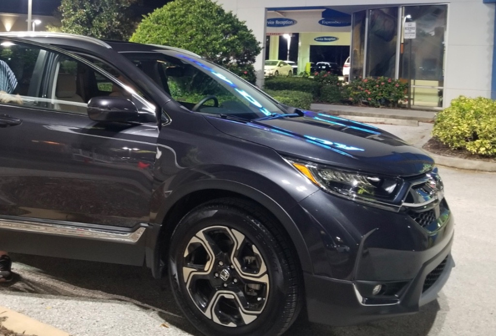 Photo by Luana Ankney of Ship a Car Direct - Large