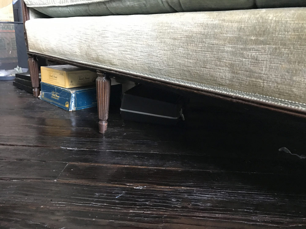 Photo by Taylor of Texas Move-It - Large