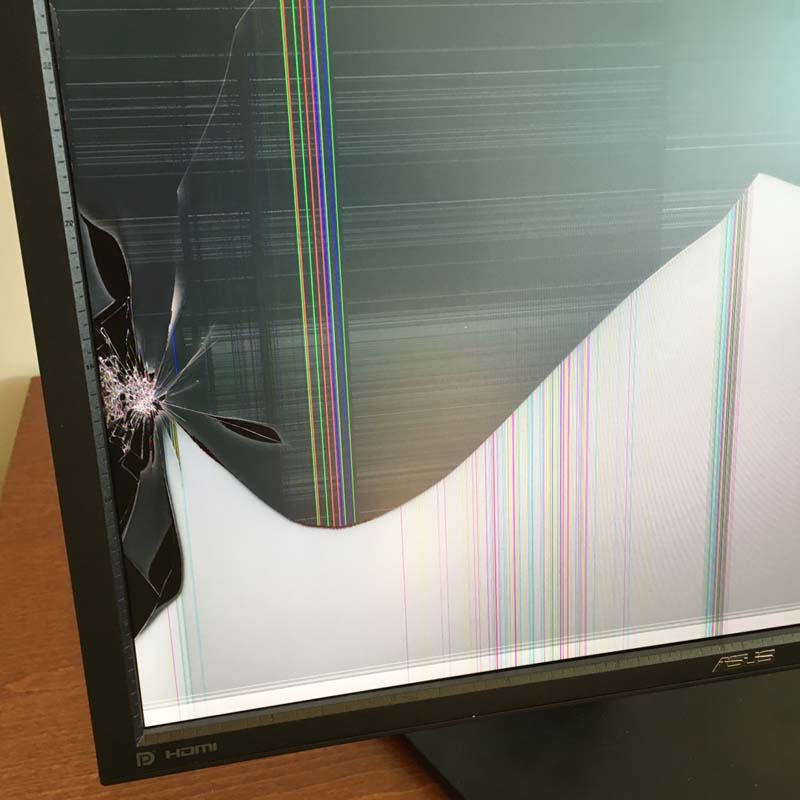 Second photo by Michael Robinson of Los Angeles Transfer and Storage - Large