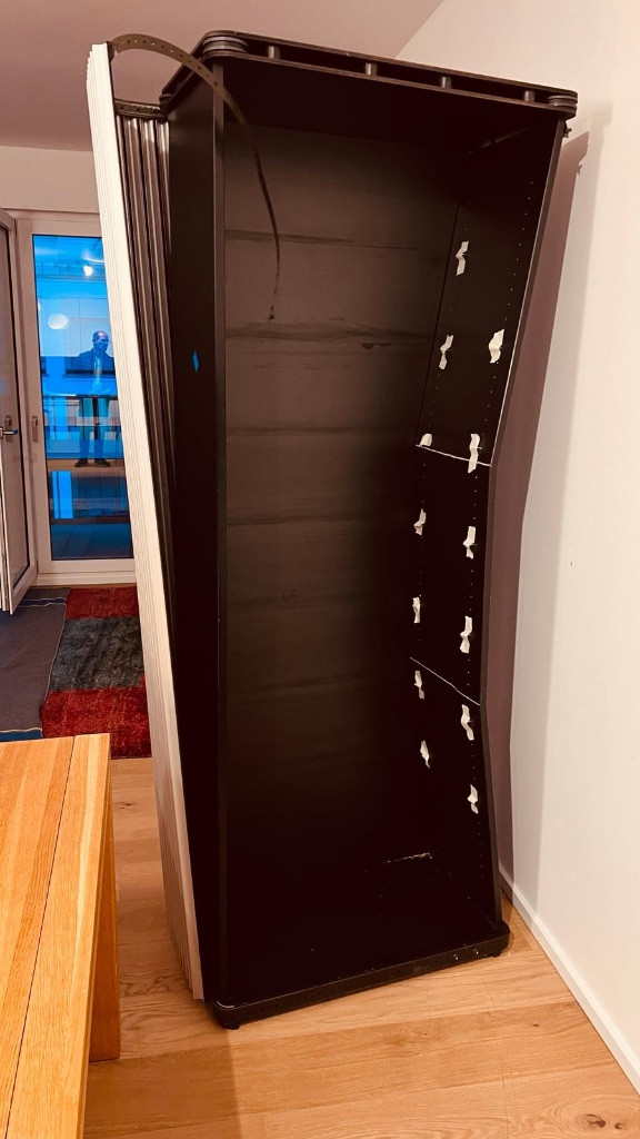 Photo by Wolfram Fuchs of Dachser & Kolb - Large