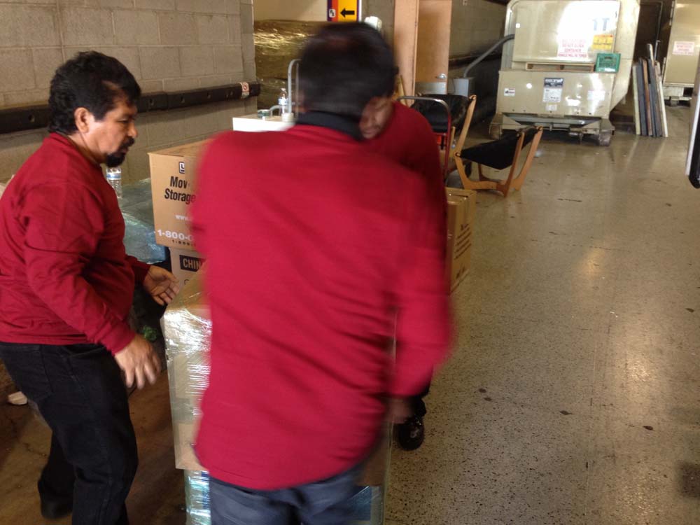 Second photo by Pat G of Stevens International LLC - Large