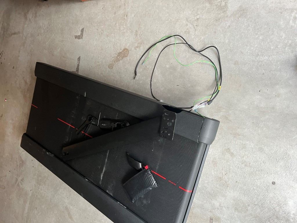 Photo by Eddie Mora of Georgetown Moving and Storage Co. - Large