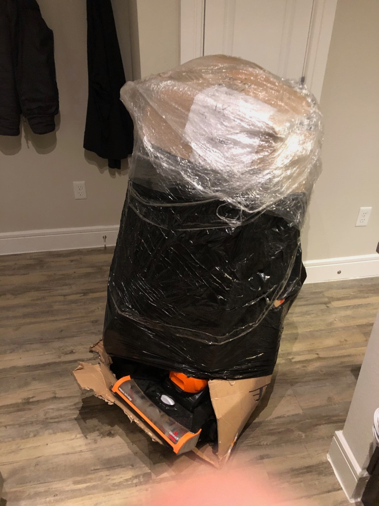 Photo by Robin Weidenfeller of Superior Vanlines - Large