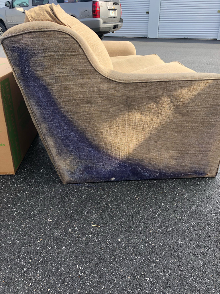 Photo by Tom Mcelroy of Geo Van Lines - Large