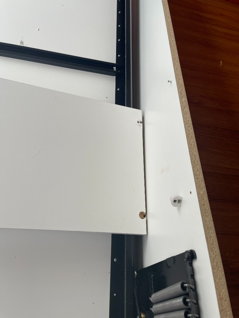 Second photo by Quinton Horton of Rapid Moving Company - Large