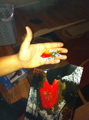 Photo by Joe Newton of Mashav Relocation - Large