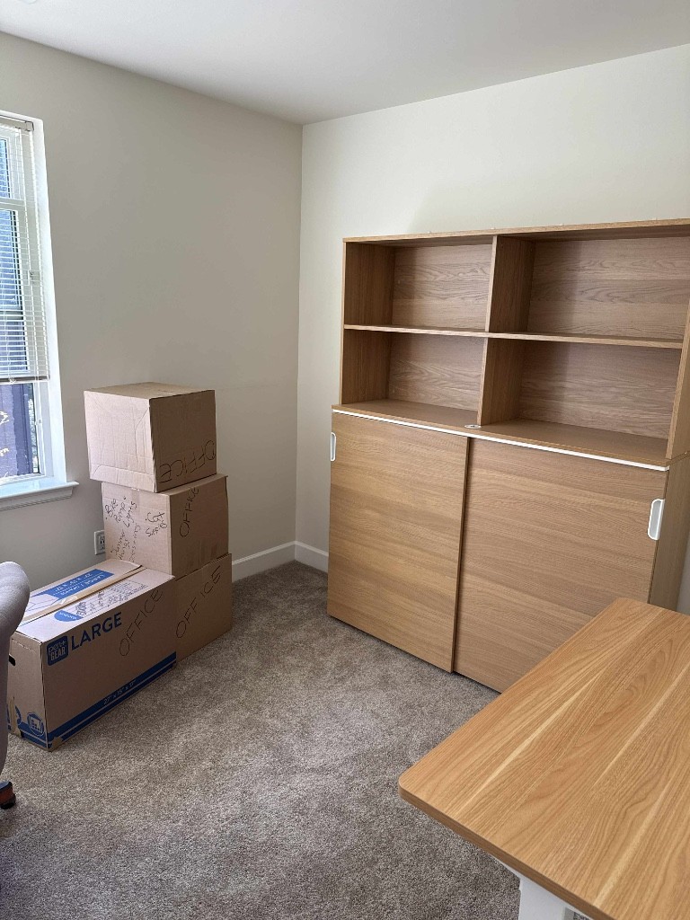 Photo by Charli of Zip To Zip Moving Inc - Large