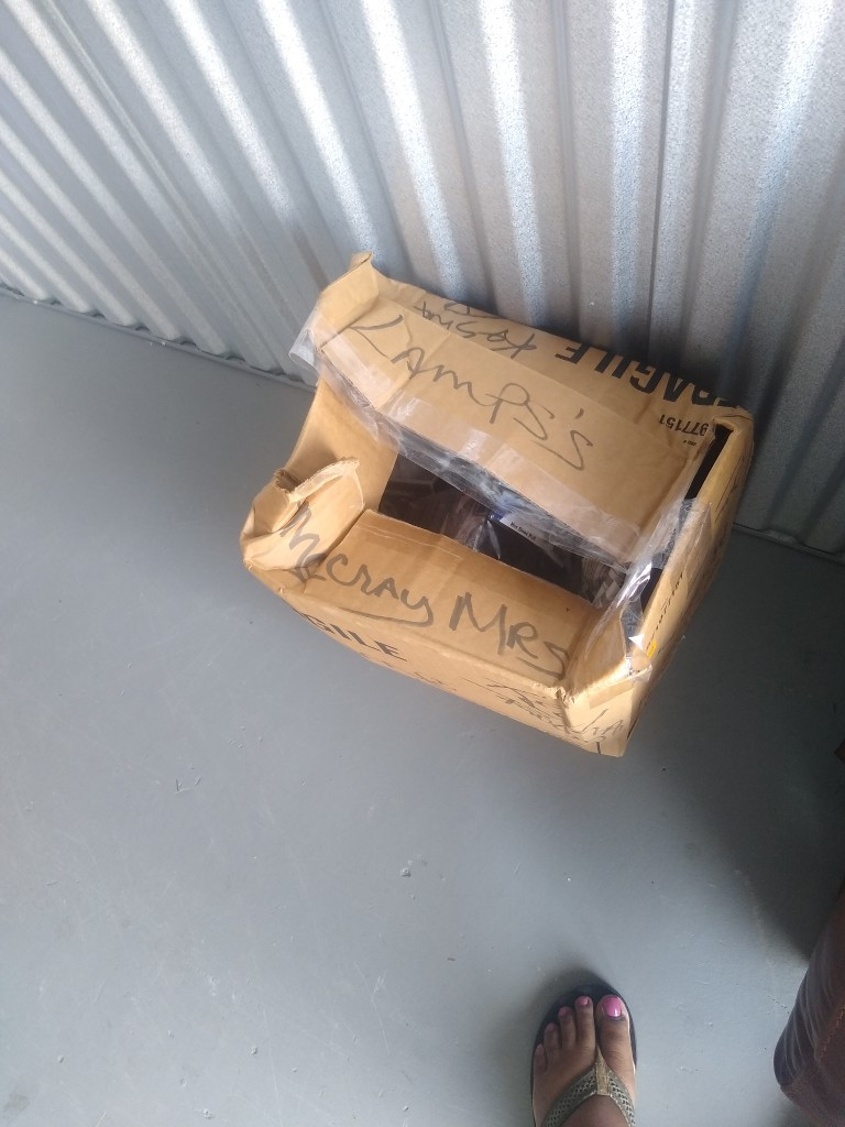 Photo by Christella Mccray of Move Smart Relocation - Large