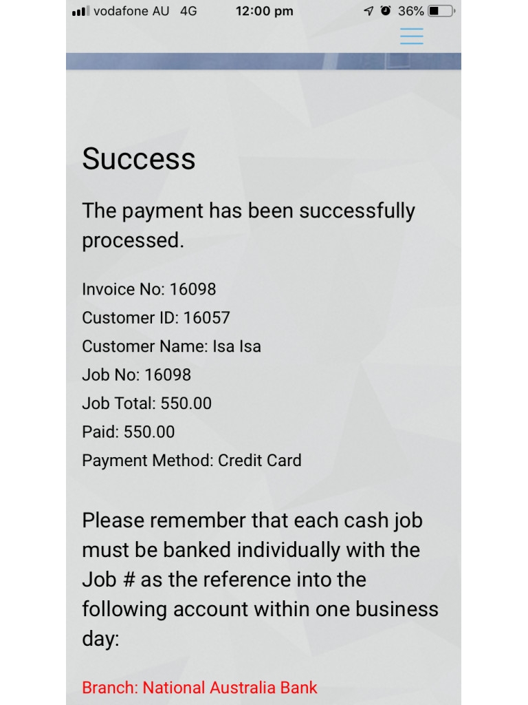 Photo by Isa Mustapha of MyMoovers - Large