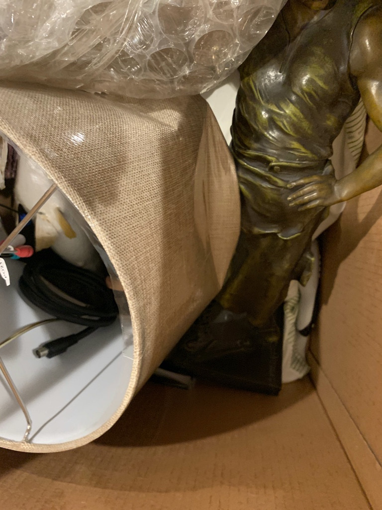 Photo by Marco Linders of Road Runner Moving and Storage - Large