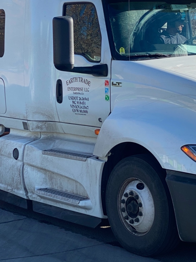 Photo by Latasha Heape of Priceline Logistics LLC - Large