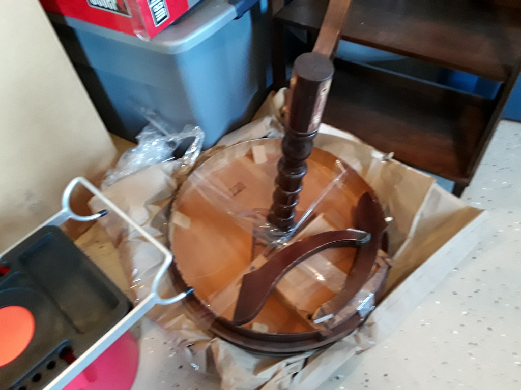 Photo by Jane Madden of Move US to Relocation - Large