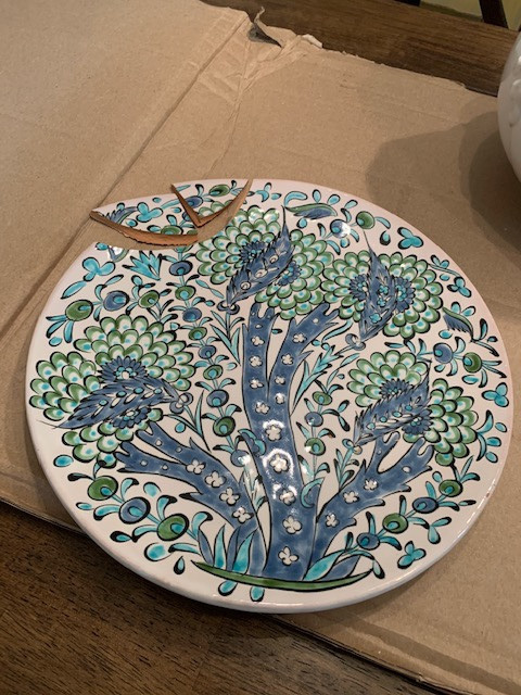 Second photo by Lisa Quadros of North American Van Lines - Large