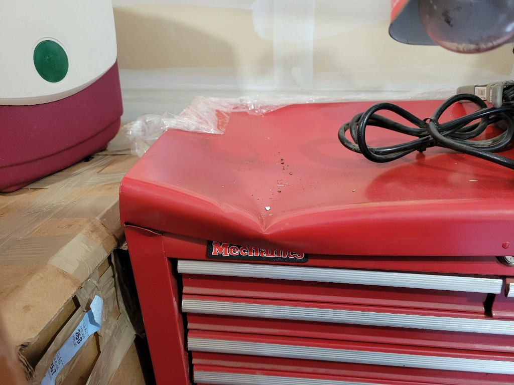 Photo by Evelyn E Briden of Cross Country Relocation Inc - Large