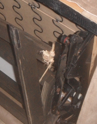 Second photo by Eric of National Van Lines Inc - Large