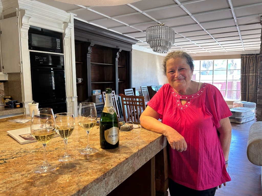 Second photo by Ryan Hughes of Safe Ship Moving Services - Large