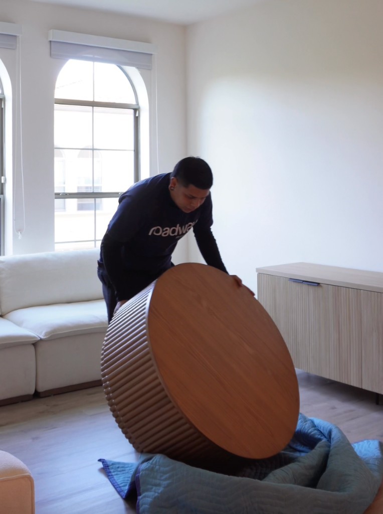 Photo by Nikki Font of Roadway Moving - Large