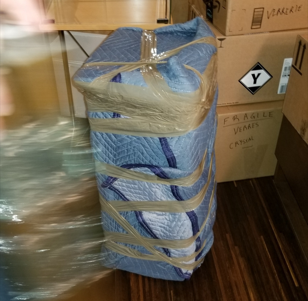 Photo by Pierre Barbieri of Panneton & Panneton - Large