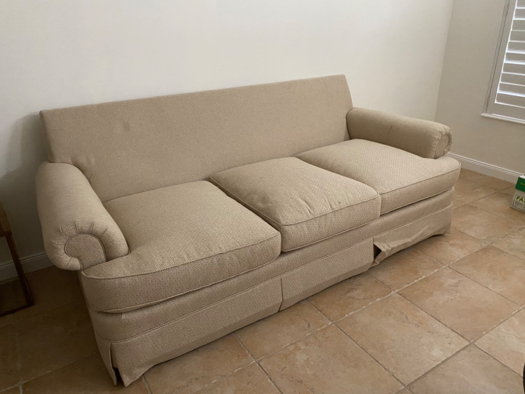 Second photo by Karen Scott of Route 66 Relocation - Large