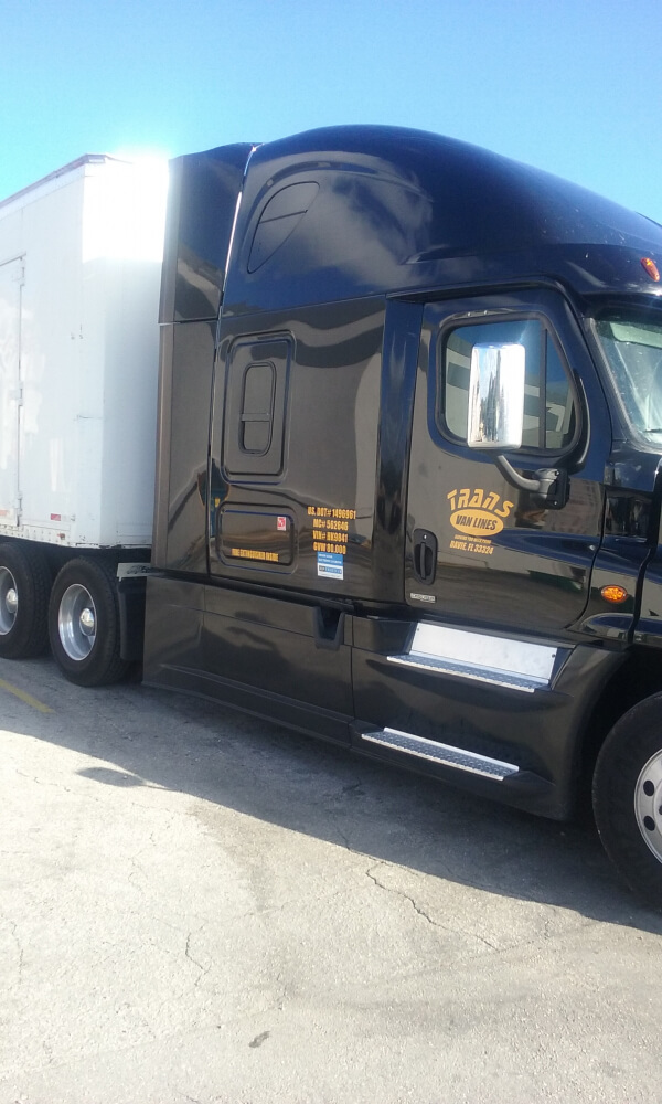 Photo by Stacy Marano of Trans Van Lines - Large