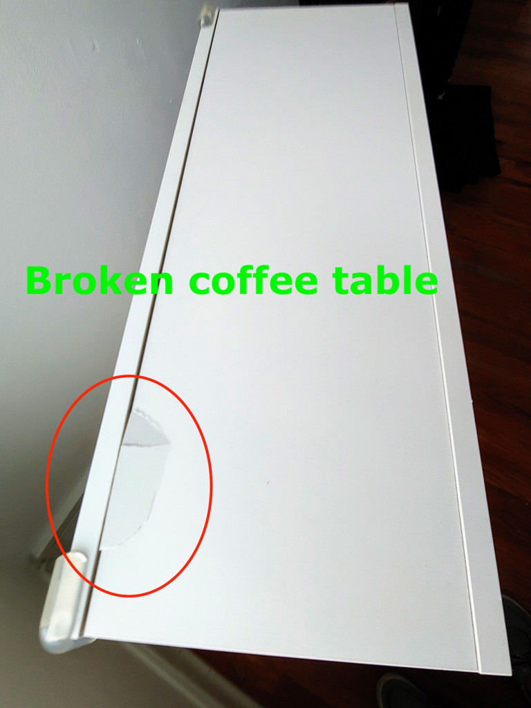 Photo by Mida Tee of Cross Country Movers, Inc - Large