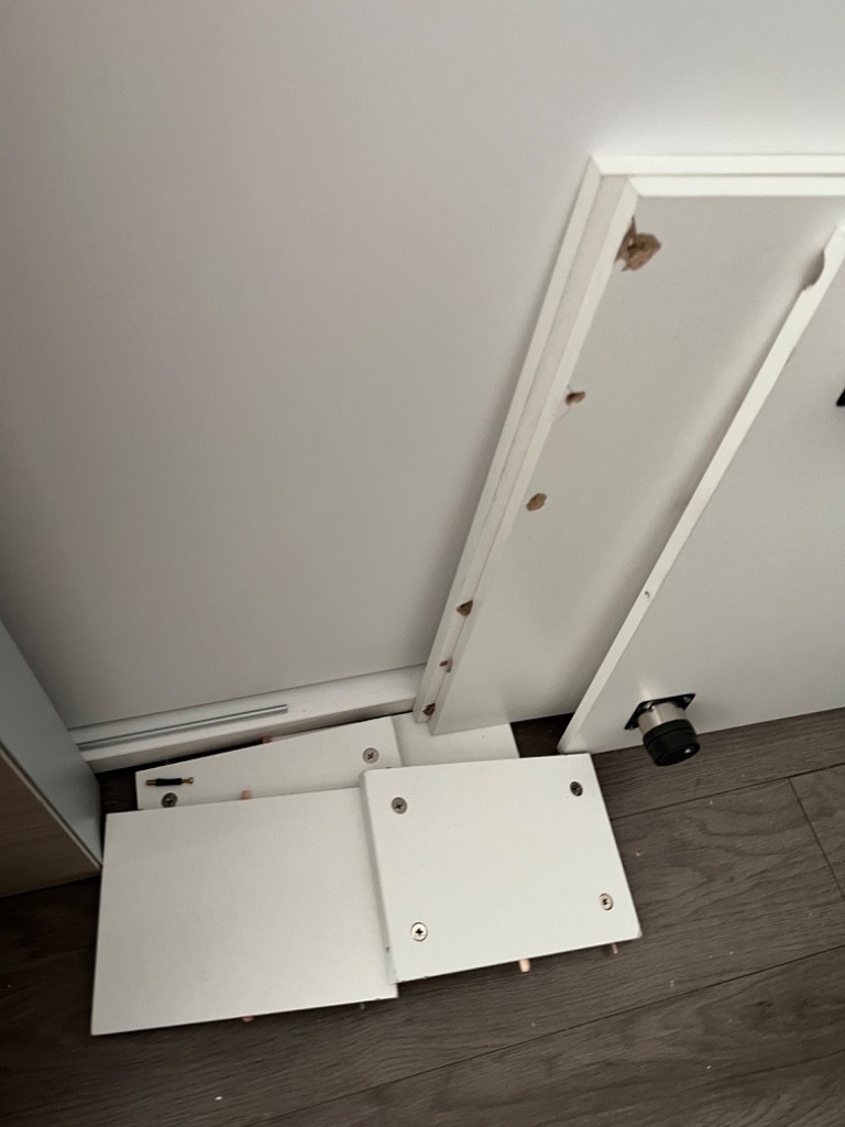 Second photo by Calvin Chan of Pegasus Vanlines  - Large