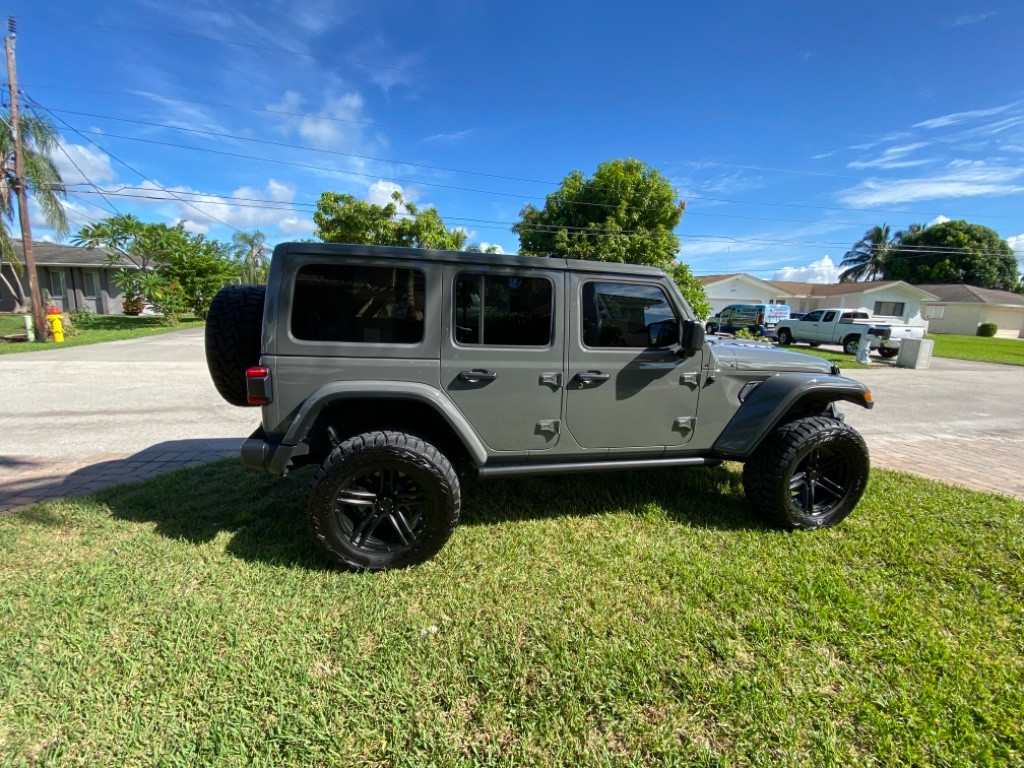 Photo by Vic Ratz of Montway Auto Transport - Large