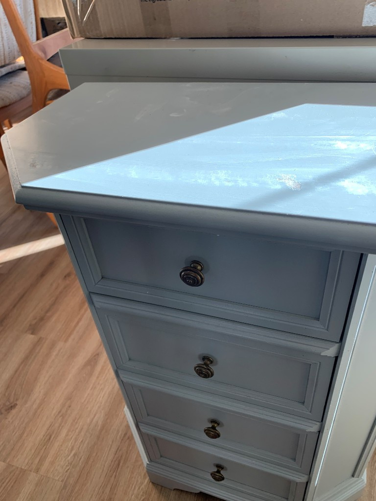 Photo by Nora Perry of Points West Moving - Large