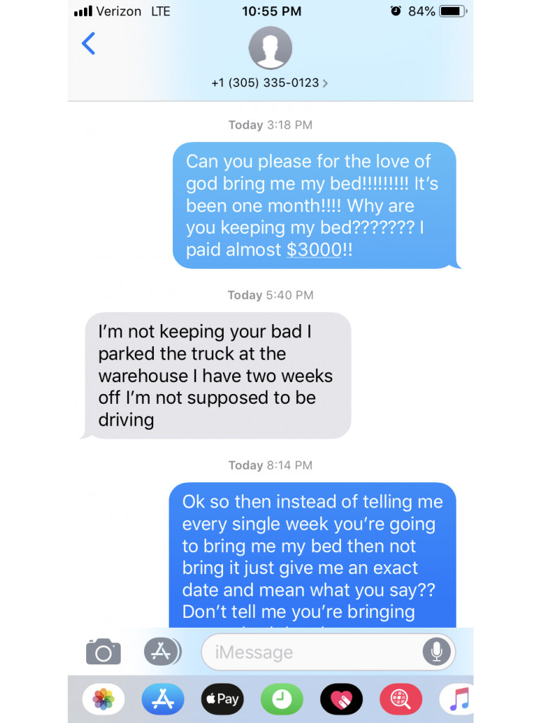 Second photo by Janice Cintron of Trusted Movers - Large