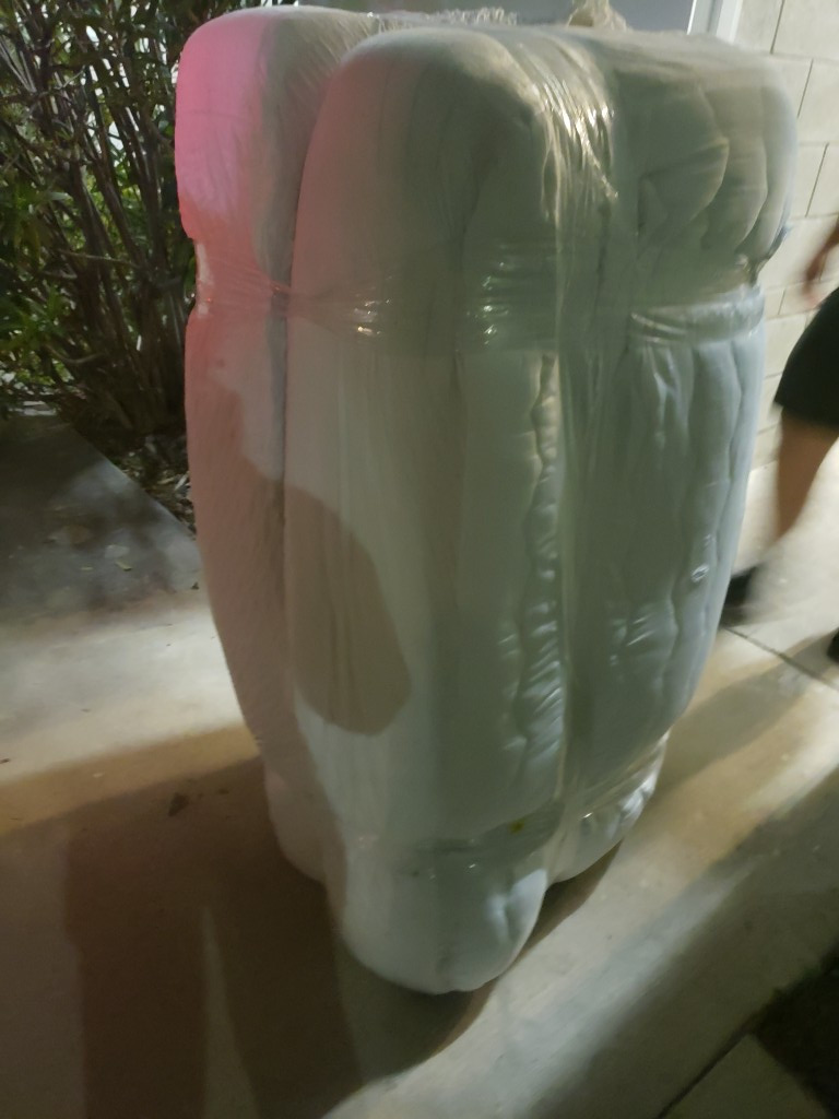 Photo by Laisa Pertet of Route 66 Moving And Storage LLC - Large