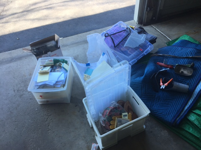 Second photo by Tom Faure of Handle With Care Moving and Storage LLC - Large